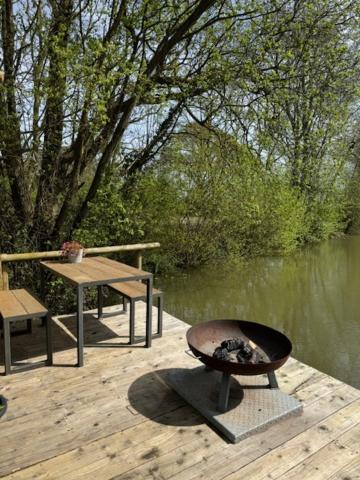 Готель The Retreat Ditchling Екстер'єр фото